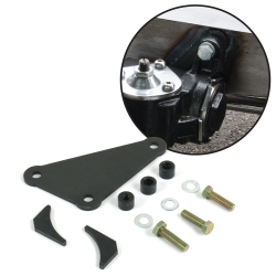 Helix Suspension Brakes and Steering - HEXPTA3 - 1