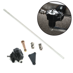 Helix Suspension Brakes and Steering - HEXSTB2KIT - 1