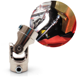 Helix Suspension Brakes and Steering - HEXUJ1ZD2A2 - 1