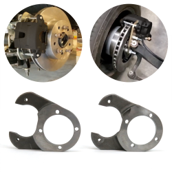 Helix Suspension Brakes and Steering - HEXCB11 - 1