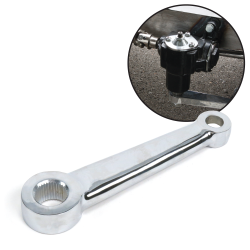 Helix Suspension Brakes and Steering - HEXPTA1C - 1