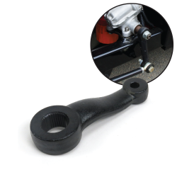 Helix Suspension Brakes and Steering - HEXPTA5 - 1