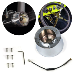 Helix Suspension Brakes and Steering - HEXWA6 - 1