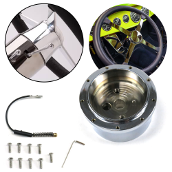 Helix Suspension Brakes and Steering - HEXWA9 - 1