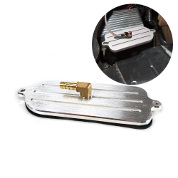 Helix Suspension Brakes and Steering - HEXMCRR4 - 1
