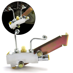 Helix Suspension Brakes and Steering - HEXPVK002 - 1
