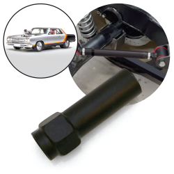Helix Suspension Brakes and Steering - HEXBAR4 - 1