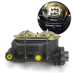 Helix Suspension Brakes and Steering - HEXMC2 - 1