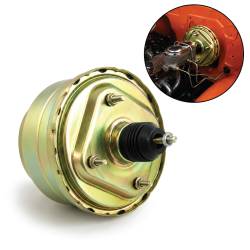 Helix Suspension Brakes and Steering - HEXBB12 - 1