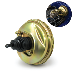 Helix Suspension Brakes and Steering - HEXBB25 - 1