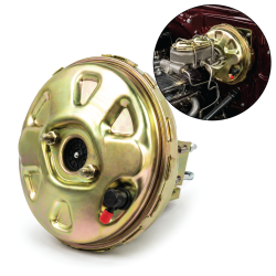 Helix Suspension Brakes and Steering - HEXBB32 - 1