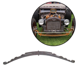 Helix Suspension Brakes and Steering - HEXLSLA175B29 - 1