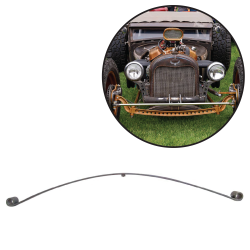Helix Suspension Brakes and Steering - HEXLSLA225B4175 - 1