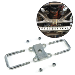 Helix Suspension Brakes and Steering - HEXSPRK1 - 1