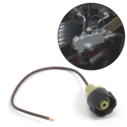Helix Suspension Brakes and Steering - HEXPVS1 - 1