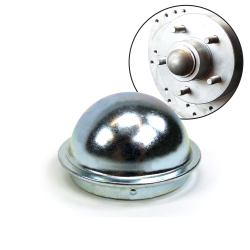 Helix Suspension Brakes and Steering - HEXDC1 - 1