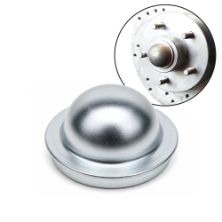 Helix Suspension Brakes and Steering - HEXDC2 - 1