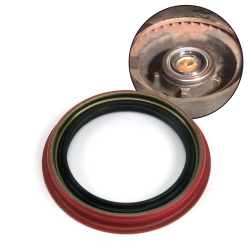 Helix Suspension Brakes and Steering - HEXSL6815 - 1
