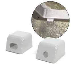 Helix Suspension Brakes and Steering - HEXCMRMS01 - 1