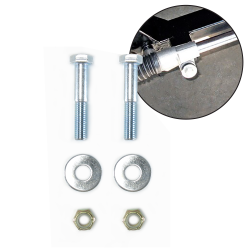 Helix Suspension Brakes and Steering - HEXSRA1 - 1