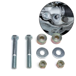 Helix Suspension Brakes and Steering - HEXSRA2 - 1