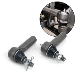 Helix Suspension Brakes and Steering - HEXTR1 - 1
