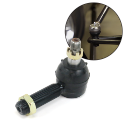 Helix Suspension Brakes and Steering - HEXTR1MLH - 1