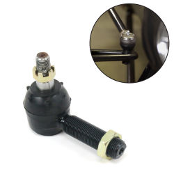 Helix Suspension Brakes and Steering - HEXTR1MRH - 1