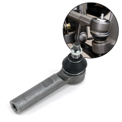 Helix Suspension Brakes and Steering - HEXTR2 - 1