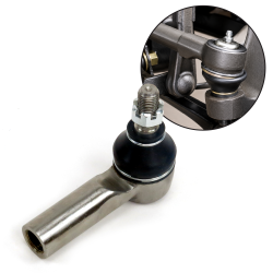 Helix Suspension Brakes and Steering - HEXTR3FRH - 1