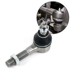 Helix Suspension Brakes and Steering - HEXTR4MLH - 1