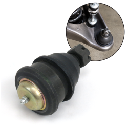 Helix Suspension Brakes and Steering - HEXTR14 - 1
