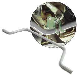 Helix Suspension Brakes and Steering - HEXSB7 - 1