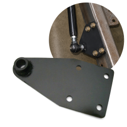 Helix Suspension Brakes and Steering - HEXBRK041 - 1
