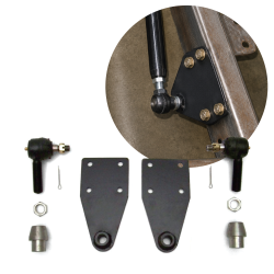 Helix Suspension Brakes and Steering - HEXBRK052 - 1