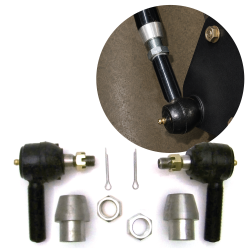 Helix Suspension Brakes and Steering - HEXSPLIT2834 - 1