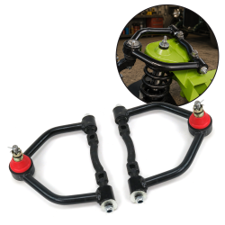 Helix Suspension Brakes and Steering - HEXCA11 - 1