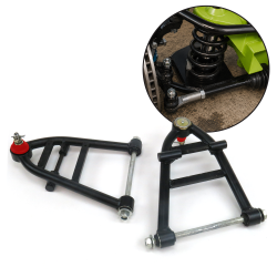 Helix Suspension Brakes and Steering - HEXCA320 - 1