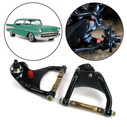 Helix Suspension Brakes and Steering - HEXCA325 - 1