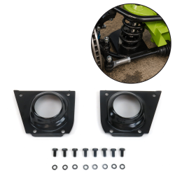 Helix Suspension Brakes and Steering - HEXBRK044 - 1