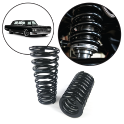 Helix Suspension Brakes and Steering - HEXSPRTC10B - 1