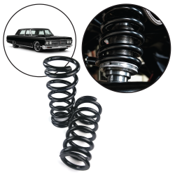 Helix Suspension Brakes and Steering - HEXSPRTC10D - 1