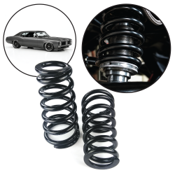 Helix Suspension Brakes and Steering - HEXSPRTC10F - 1