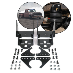 Helix Suspension Brakes and Steering - HEXABB32 - 1