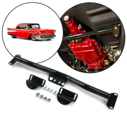 Helix Suspension Brakes and Steering - HEXMT2 - 1