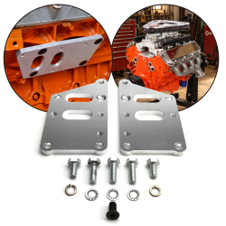 Helix Suspension Brakes and Steering - HEXBRK042 - 1