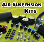 Air Suspension Systems