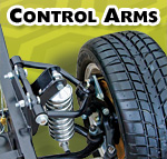 Control Arms