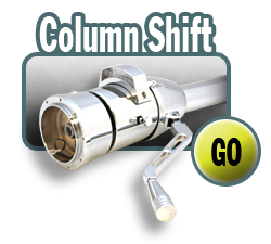 Column Shifter